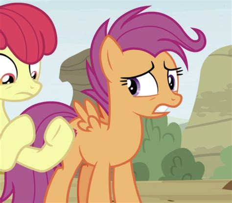 scootaloo|is scootaloo disabled.